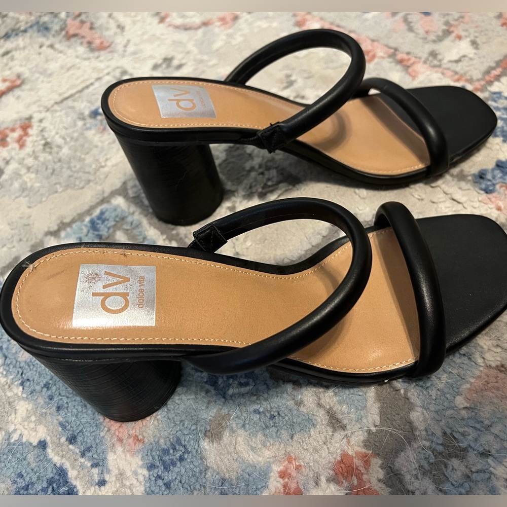 Dolce Vita heels